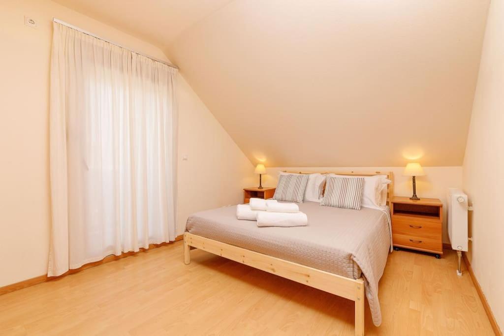 Olive Garden Villa Chania Chania  Buitenkant foto