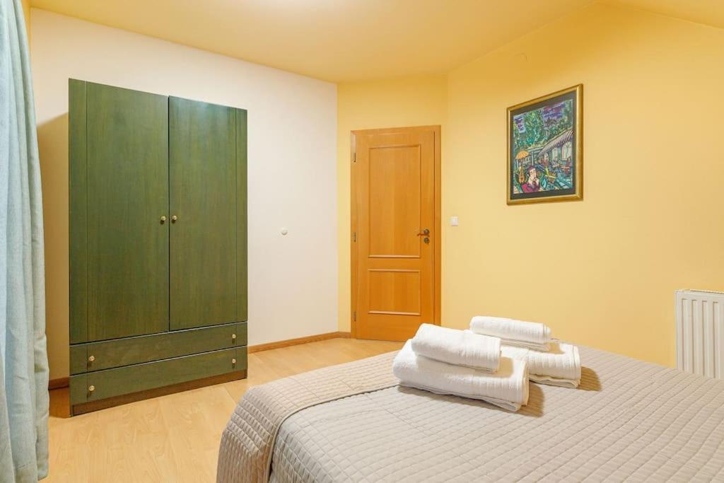 Olive Garden Villa Chania Chania  Buitenkant foto