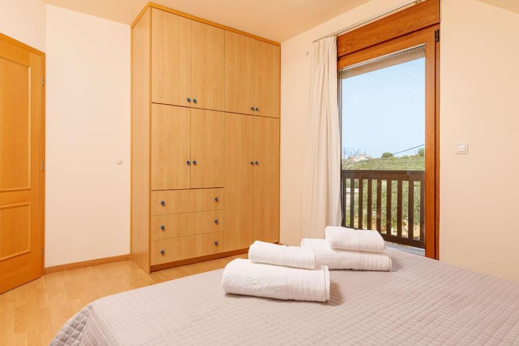 Olive Garden Villa Chania Chania  Buitenkant foto