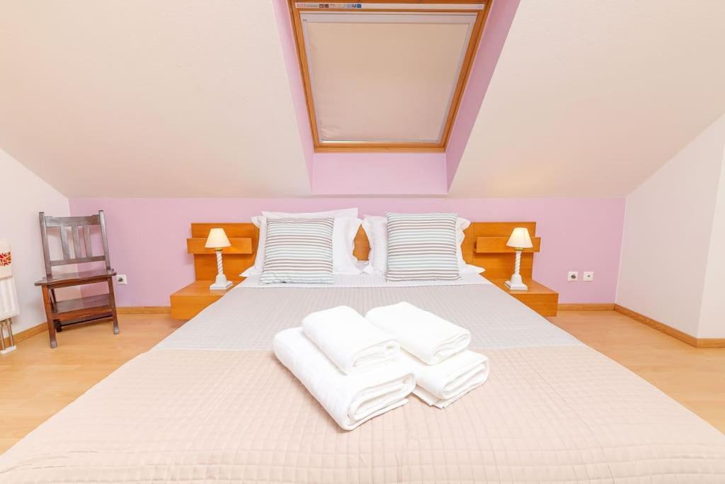 Olive Garden Villa Chania Chania  Buitenkant foto
