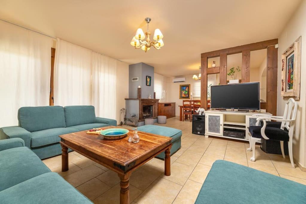 Olive Garden Villa Chania Chania  Buitenkant foto