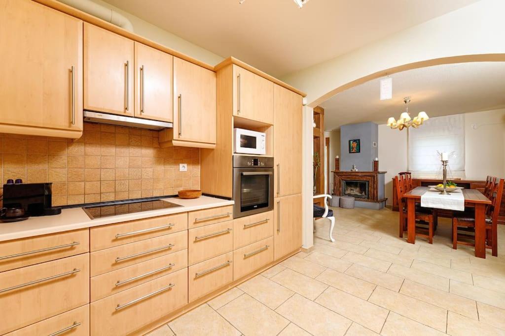 Olive Garden Villa Chania Chania  Buitenkant foto