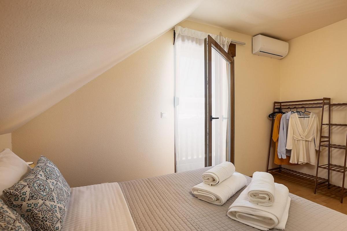 Olive Garden Villa Chania Chania  Buitenkant foto